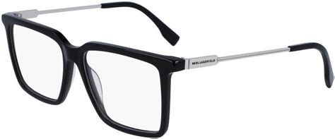 Karl Lagerfeld Prescription Glasses .